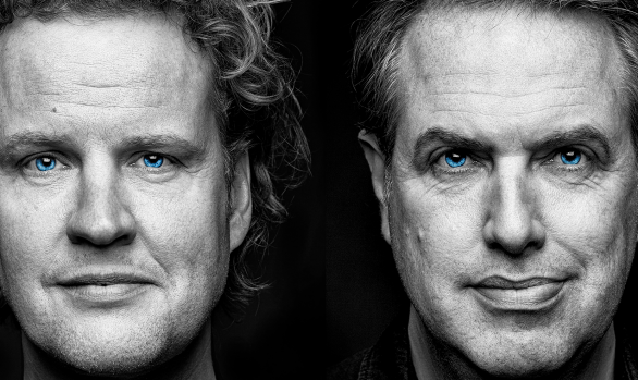 Veldhuis en Kemper – Geloof ons nou maar (reprise)