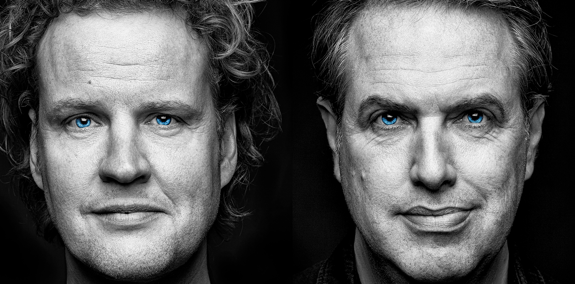 Veldhuis En Kemper Geloof Ons Nou Maar reprise Vereniging 