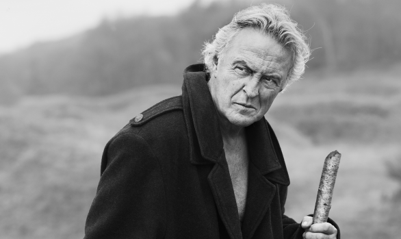 King Lear - Toneelgroep Maastricht met Huub Stapel e.a.