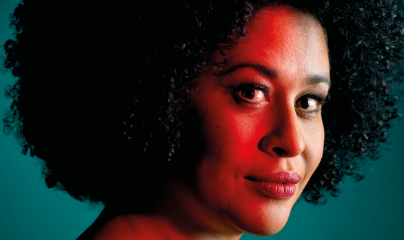 Carmen, Tania Kross