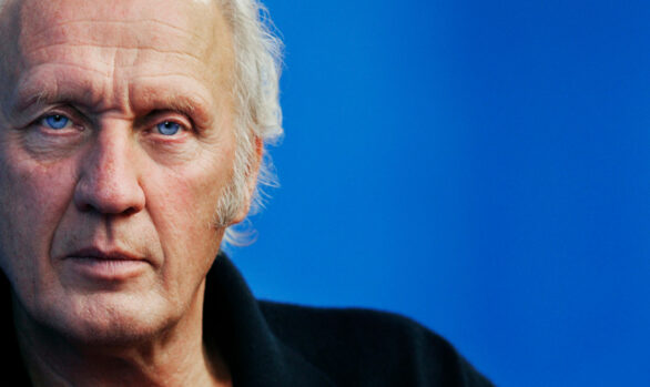 HERMAN VAN VEEN ǀ 75: DAT KUN JE WEL ZIEN DAT IS HIJ